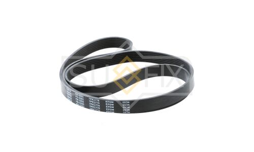 Ремень поликлиновый 7PK1770 SUFIX, арт. FB-3293
