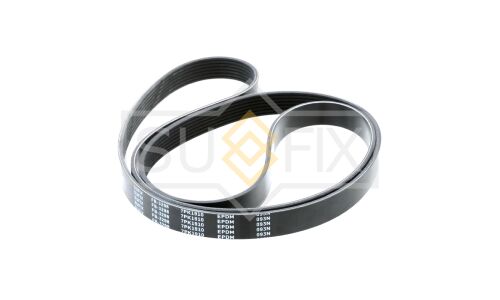 Ремень поликлиновый 7PK1910 SUFIX, арт. FB-3298