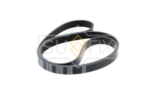 Ремень поликлиновый 7PK1920 SUFIX, арт. FB-3299