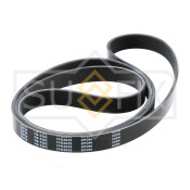 Ремень поликлиновый 7PK2035 SUFIX, арт. FB-3302