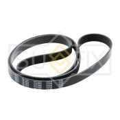 Ремень поликлиновый 7PK2060 SUFIX, арт. FB-3304