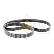 Ремень поликлиновый 7PK2215 SUFIX, арт. FB-3308