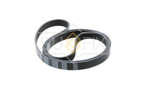 Ремень поликлиновый 7PK2280 SUFIX, арт. FB-3311