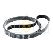 Ремень поликлиновый 7PK2300 SUFIX, арт. FB-3313