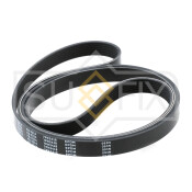 Ремень поликлиновый 7PK2418 SUFIX, арт. FB-3314