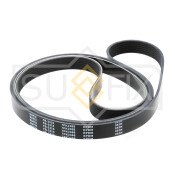 Ремень поликлиновый 7PK2468 SUFIX, арт. FB-3315