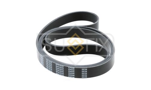 Ремень поликлиновый 8PK2035 SUFIX, арт. FB-3318