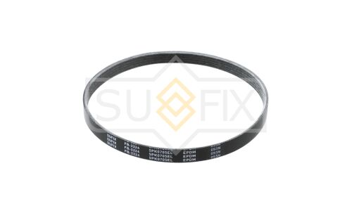 Ремень поликлиновый эластичный 5PK0705EL SUFIX, арт. FB-3324