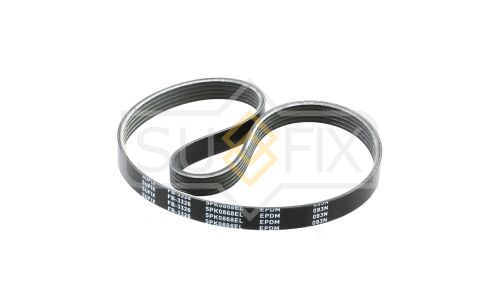 Ремень поликлиновый эластичный 5PK0868EL SUFIX, арт. FB-3326