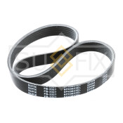 Ремень поликлиновый эластичный 6PK0823EL LADA GRANTA 2190-94/KALINA 2192-94/PRIORA 2170-72 SUFIX, арт. FB-3327