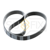 Ремень поликлиновый эластичный 6PK1039EL LADA LARGUS/VESTA/XRAY SUFIX, арт. FB-3330
