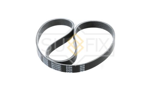 Ремень поликлиновый эластичный 6PK1039EL LADA LARGUS/VESTA/XRAY SUFIX, арт. FB-3330