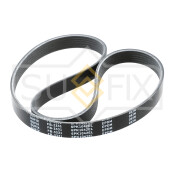 Ремень поликлиновый эластичный 6PK1042EL SUFIX, арт. FB-3331