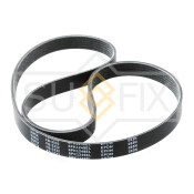 Ремень поликлиновый эластичный 6PK1249EL SUFIX, арт. FB-3332
