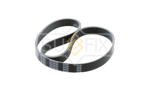 Ремень поликлиновый эластичный 7PK1051EL LADA XRAY SUFIX, арт. FB-3333