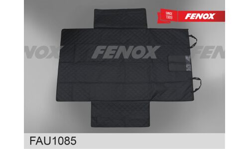 Накидка защитная Fenox, в багажник, 1850x1050мм, арт. FAU1085