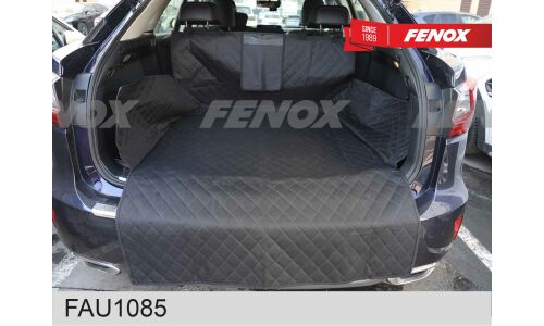 Накидка защитная Fenox, в багажник, 1850x1050мм, арт. FAU1085