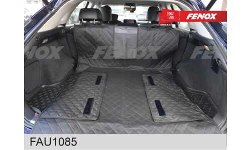 Накидка защитная Fenox, в багажник, 1850x1050мм, арт. FAU1085