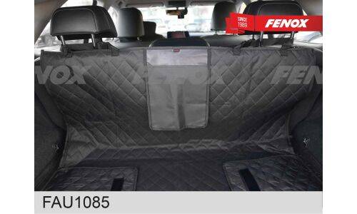 Накидка защитная Fenox, в багажник, 1850x1050мм, арт. FAU1085