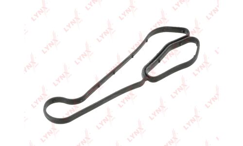 Прокладка масляного радиатора LYNXauto, арт. SG-2170