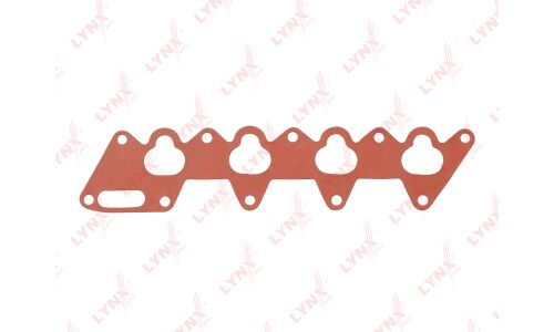Прокладка впускного коллектора LYNXauto, арт. SG-0044