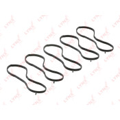 Прокладка фланца охлаждающей жидкости LYNXauto, арт. SG-2096