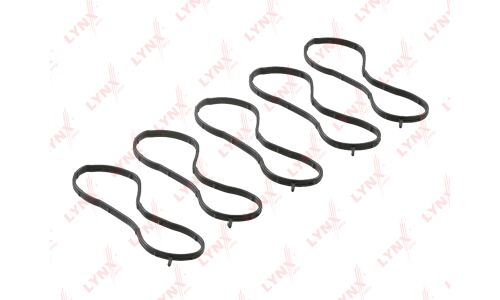 Прокладка фланца охлаждающей жидкости LYNXauto, арт. SG-2096