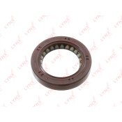 Сальник коленчатого вала LYNXauto, арт. SO-0842