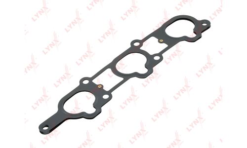 Прокладка впускного коллектора LYNXauto, арт. SG-0103