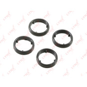 Прокладка масляного радиатора LYNXauto, арт. SG-2102