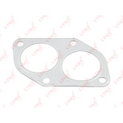 Прокладка выхлопной трубы LYNXauto, арт. SG-2029