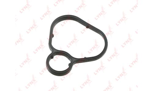 Прокладка масляного радиатора LYNXauto, арт. SG-2172