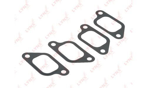 Прокладка впускного коллектора LYNXauto, арт. SG-0076