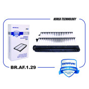 Фильтр воздушный Brave, арт. BR.AF.1.29