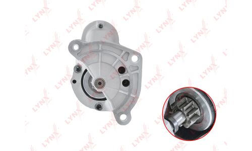 Стартер LYNXauto, арт. ES-1240
