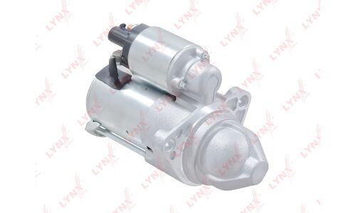 Стартер LYNXauto, арт. ES-1373