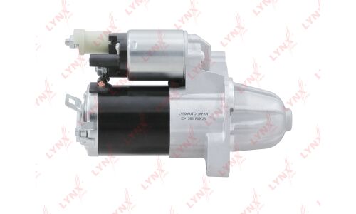 Стартер LYNXauto, арт. ES-1385