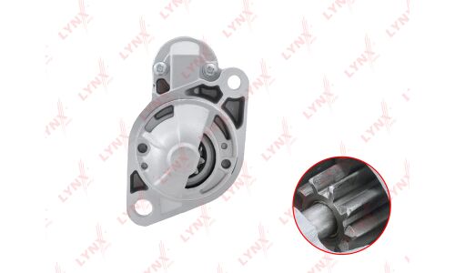 Стартер LYNXauto, арт. ES-1385