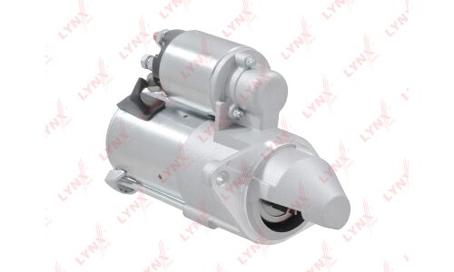Стартер LYNXauto, арт. ES-1241