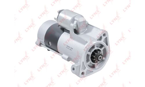 Стартер LYNXauto, арт. ES-1325