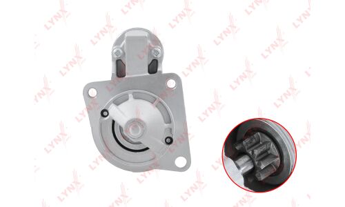 Стартер LYNXauto, арт. ES-1262
