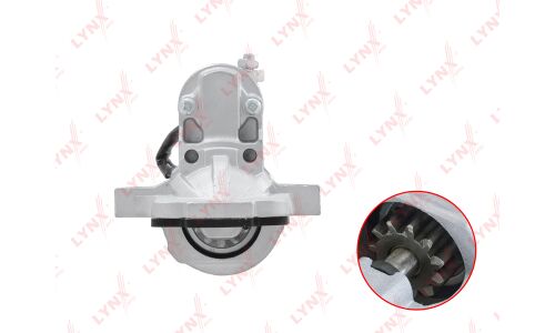 Стартер LYNXauto, арт. ES-1200