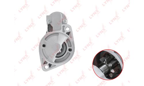 Стартер LYNXauto, арт. ES-1264