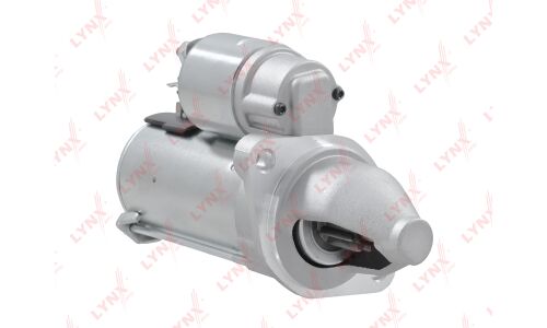 Стартер LADA 2110-12/KALINA 1117-19/PRIORA 2170-72 LYNXauto, арт. ES-1323