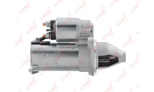 Стартер LADA 2110-12/KALINA 1117-19/PRIORA 2170-72 LYNXauto, арт. ES-1323
