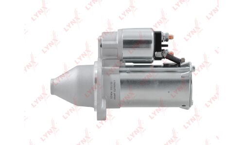 Стартер LADA 2110-12/KALINA 1117-19/PRIORA 2170-72 LYNXauto, арт. ES-1323