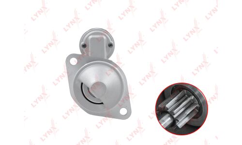 Стартер LADA 2110-12/KALINA 1117-19/PRIORA 2170-72 LYNXauto, арт. ES-1323