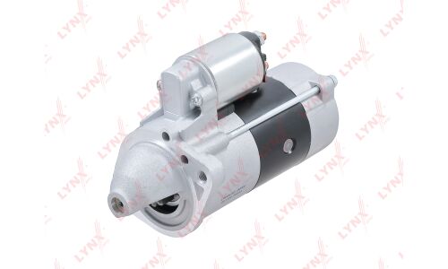 Стартер LYNXauto, арт. ES-1339