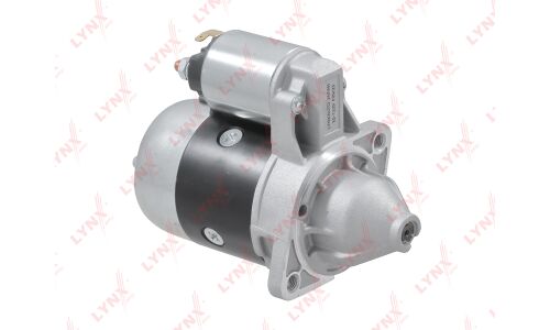 Стартер LYNXauto, арт. ES-1329