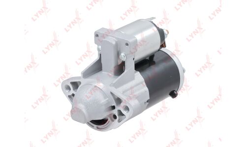 Стартер LYNXauto, арт. ES-1386